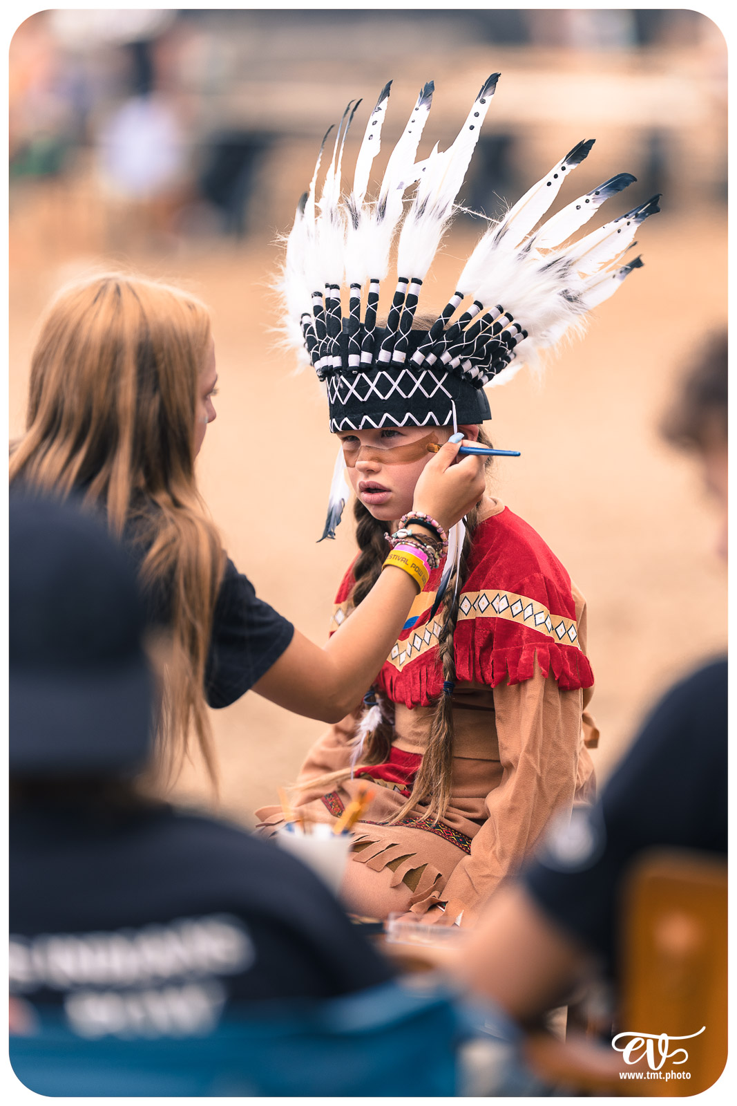 FESTIVAL POW WOW